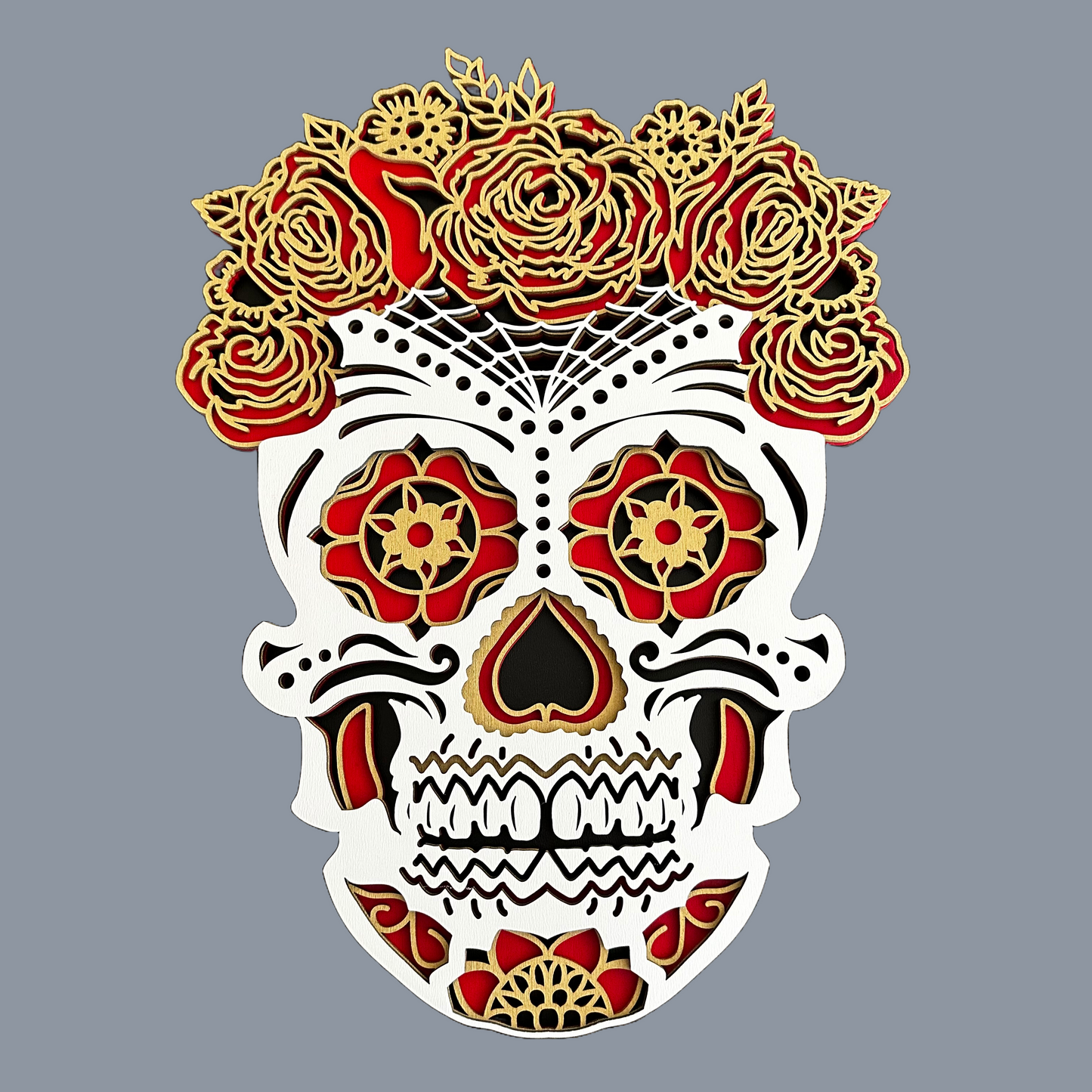 Sugar Skull